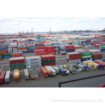 Shipping/Air Freight/Ocean Freight From China to Lome, Togo
